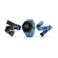 Спортивные часы Garmin Forerunner 945 GPS, Wi-Fi, Blue, КОМПЛЕКТ (010-02063-11)