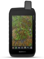 Навигатор Garmin Montana 710, GPS/ГЛОНАСС/Galileo (010-02963-01)