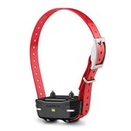 Ошейник для дрессировки собак Garmin PT10 для Sport PRO\PRO 70\550 красный (010-01209-01)