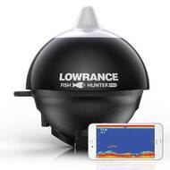 Эхолот Lowrance FishHunter PRO (000-14239-001)