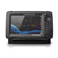 Эхолот-картплоттер Lowrance Reveal 7 TRIPLESHOT (000-15520-001)