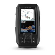 Эхолот Garmin Striker Vivid 4cv с тансдьюсером GT20 (010-02550-01)