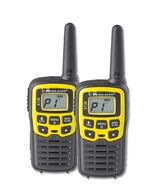 Рация Midland XT30, комплект из 2-х шт., диапазон PMR