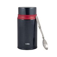 Термос для еды из нержавеющей стали Thermos TCLD-720S, 0.72L, с ложкой (303455)