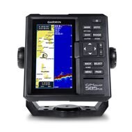 Эхолот-картплоттер Garmin GPSMAP 585 PLUS (NR010-01711-00GT20)