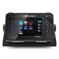 Дисплей Lowrance HDS-7 Live с датчиком Active Imaging 3-in-1 (000-14419-001)