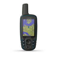 Навигатор Garmin GPSMAP 64X (010-02258-01)