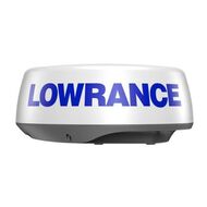 Радар Lowrance HALO20+ (000-14542-001)
