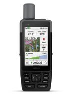 Навигатор Garmin GPSMAP H1, MIL-STD-810, до 840 час.работы, мультидиапазон (010-02920-01)