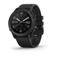 Навигатор-часы Garmin Tactix Sapphire Edition (010-02357-01)