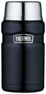 Термос для еды из нержавеющей стали Thermos SK3020-BK King, 0.71L (918093)
