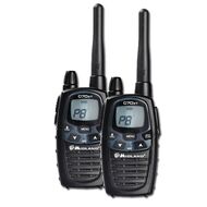 Рация Midland G70XT, комплект из 2-х раций, АКБ и З/У, LPD+PMR