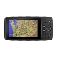 Картплоттер Garmin GPSMAP 276Cx с картами Дороги России 6.хх (NR010-01607-03R6)